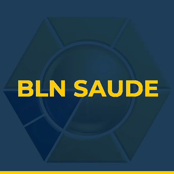 Logo de BLN SAUDE LTDA