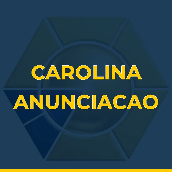 Logo de CAROLINA ANUNCIACAO PATRICIO DOS SANTOS LTDA