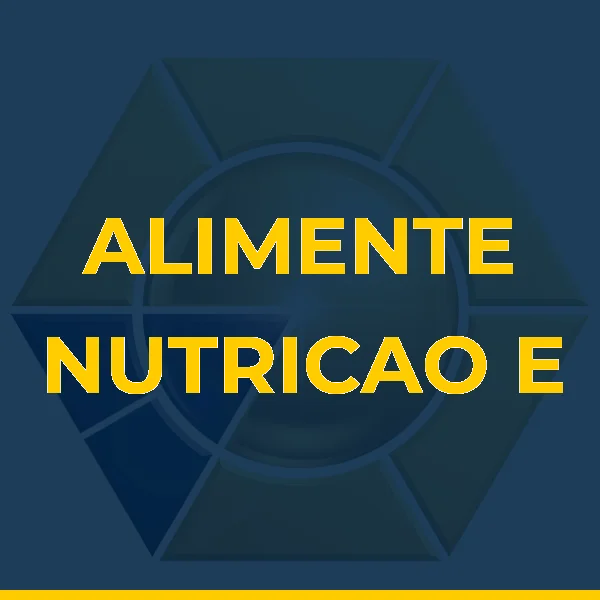 Logo de ALIMENTE NUTRICAO E PSICOLOGIA LTDA