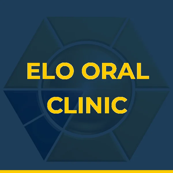 Logo de ELO ORAL CLINIC LTDA