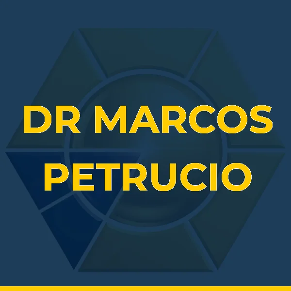 Logo de MARCOS PETRUCIO LEITE DA CRUZ