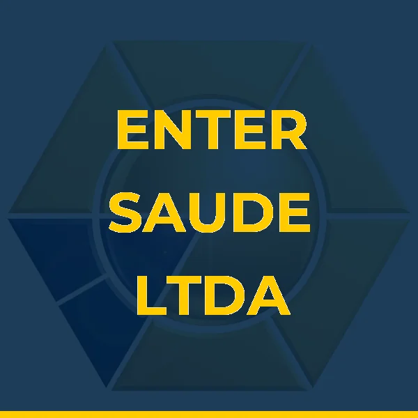 Logo de ENTER SAUDE LTDA