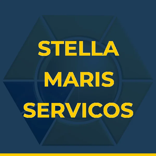 Logo de STELLA MARIS SERVICOS MEDICOS LTDA