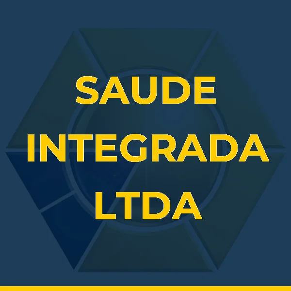 SAUDE INTEGRADA LTDA