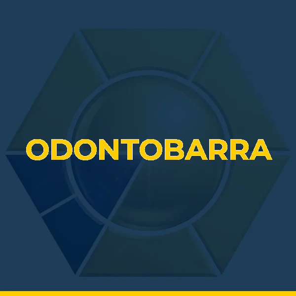 Logo de ODONTOBARRA LTDA