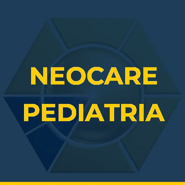 Logo de NEOCARE PEDIATRIA ESPECIALIZADA LTDA