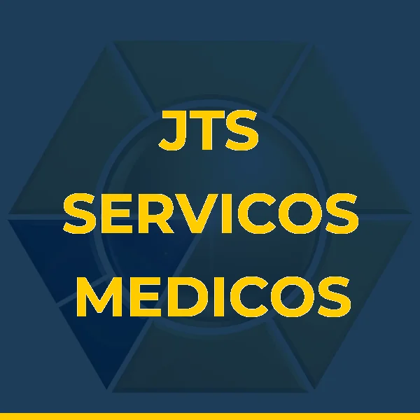 Logo de JEFERSON TAVARES DE SOUZA