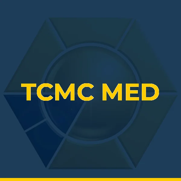 TCMC MED
