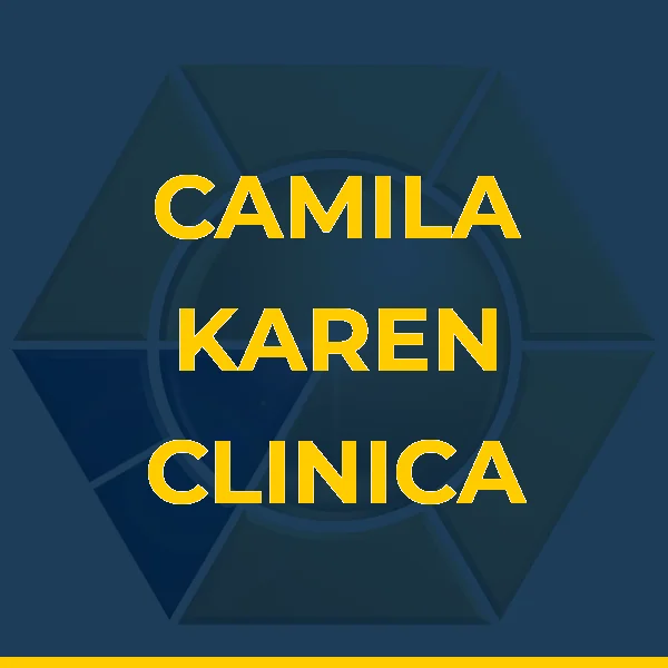 CAMILA KAREN CLINICA PEDIATRA
