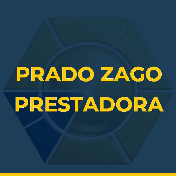 PRADO ZAGO PRESTADORA DE SERVICO