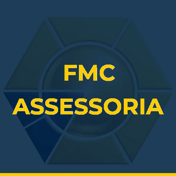 Logo de F MELAZZO DE CARVALHO LTDA