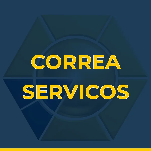 CORREA SERVICOS