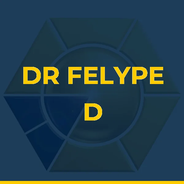 Logo de FELYPE D C LIMA SERVICOS MEDICOS