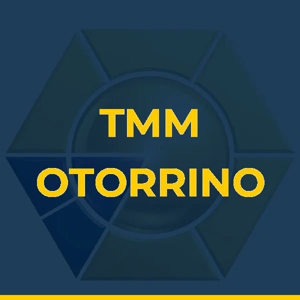 TMM OTORRINO