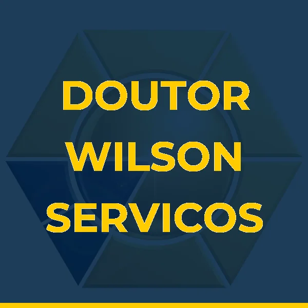 Logo de WILSON DELLA PASCHOA JUNIOR SERVICOS EM SAUDE LTDA