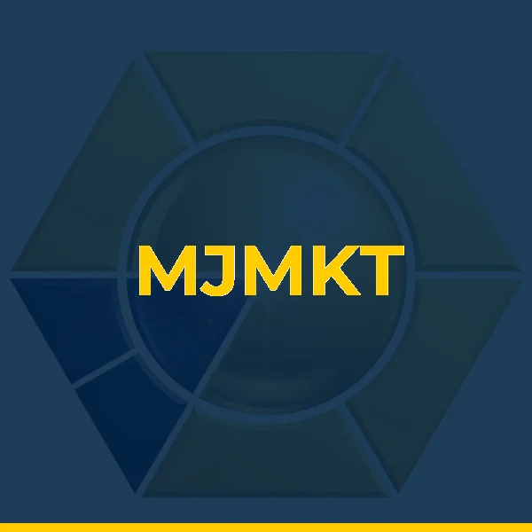 Logo de MJMKT ODONTOLOGIA LTDA