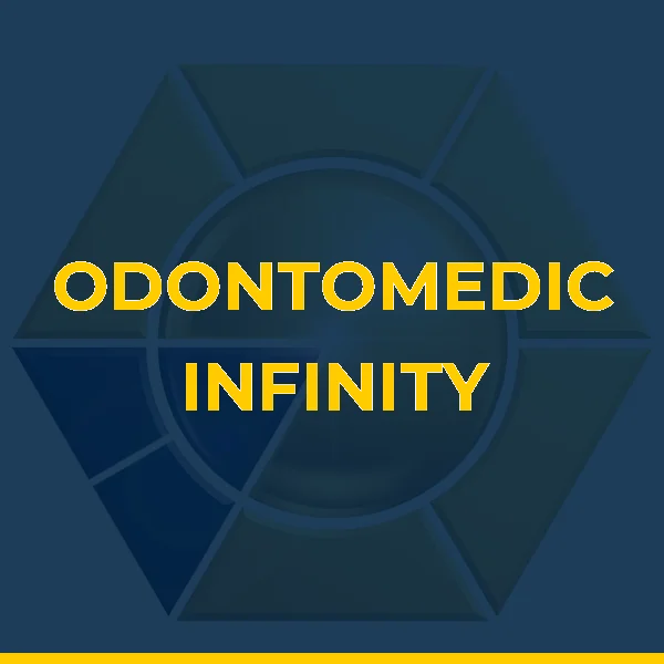 Logo de ODONTOMEDIC INFINITY LTDA