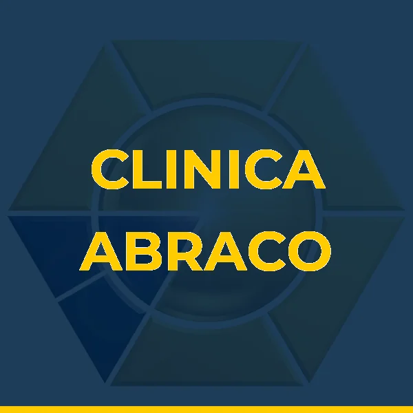Logo de CLINICA ABRACO LTDA