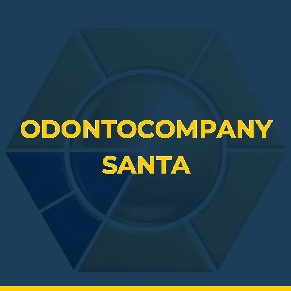 Logo de TEIXEIRA E TEIXEIRA SERVICOS ODONTOLOGICOS LTDA