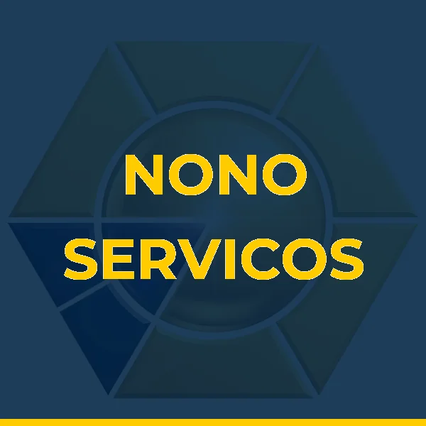 NONO SERVICOS ADMINISTRATIVOS