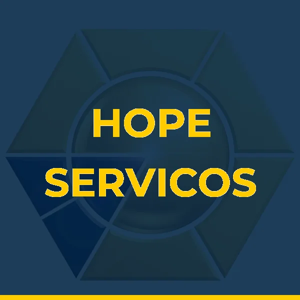 HOPE SERVICOS