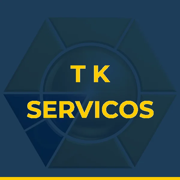 T K SERVICOS