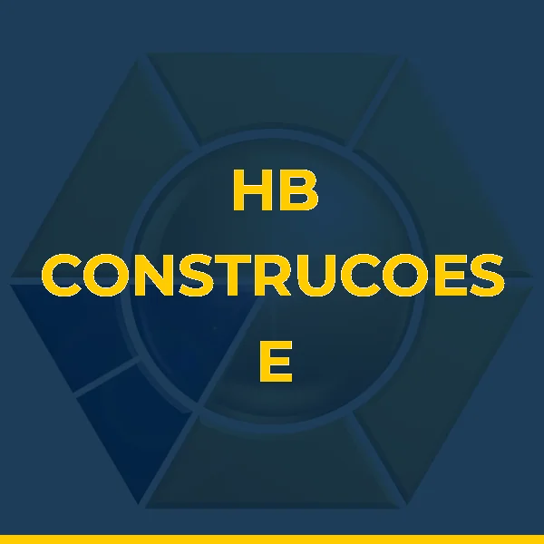 HB CONSTRUCOES E CONSULTORIA