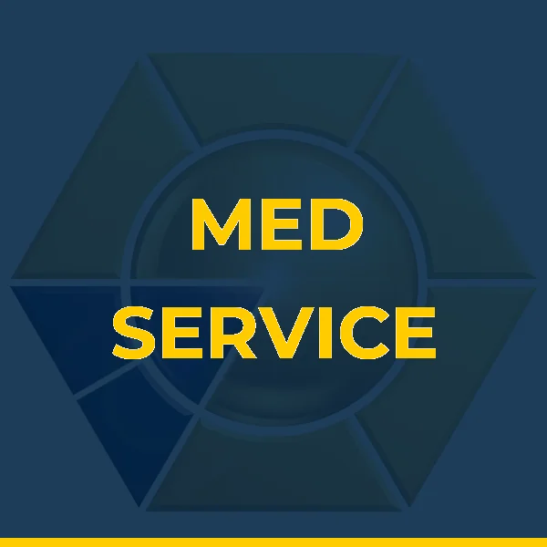 MED SERVICE