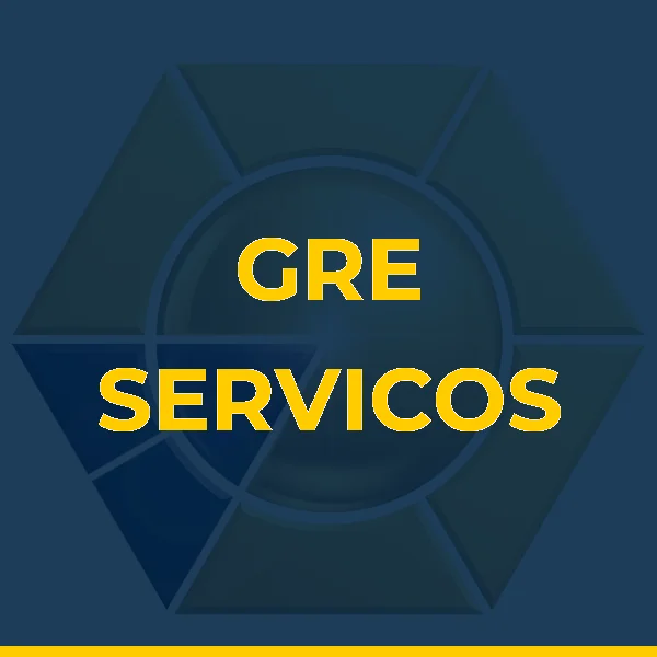 GRE SERVICOS ESPECIALIZADOS LTDA
