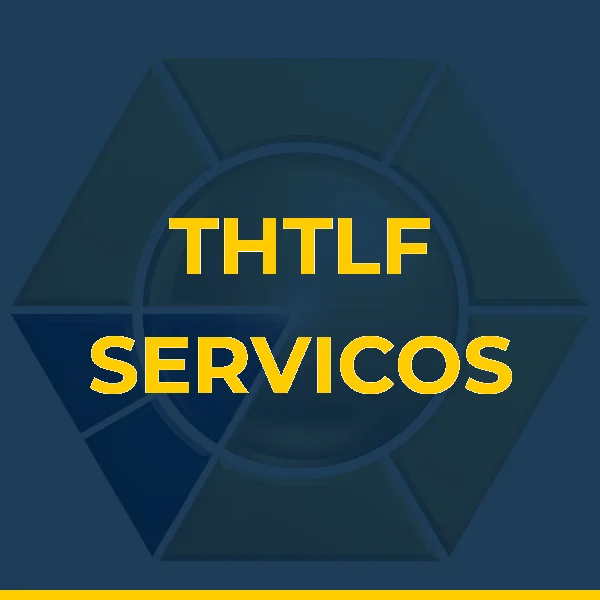 Logo de THTLF SERVICOS ADMINISTRATIVOS LTDA
