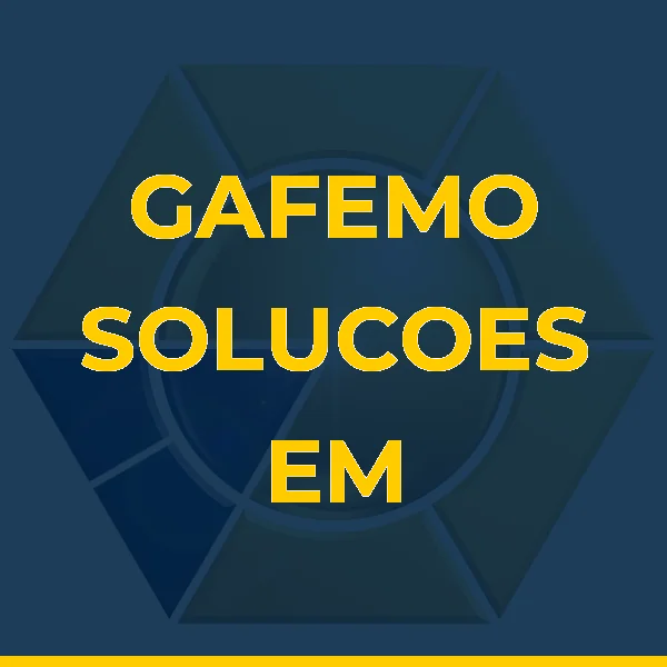 GAFEMO SOLUCOES EM ENGENHARIA