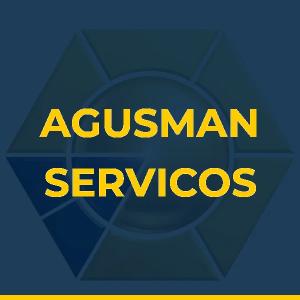 AGUSMAN SERVICOS ADMINISTRATIVOS LTDA