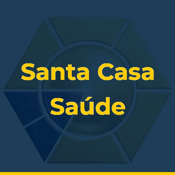 Santa Casa Saúde