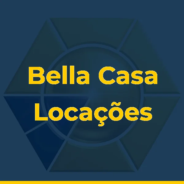 Bella Casa Locações