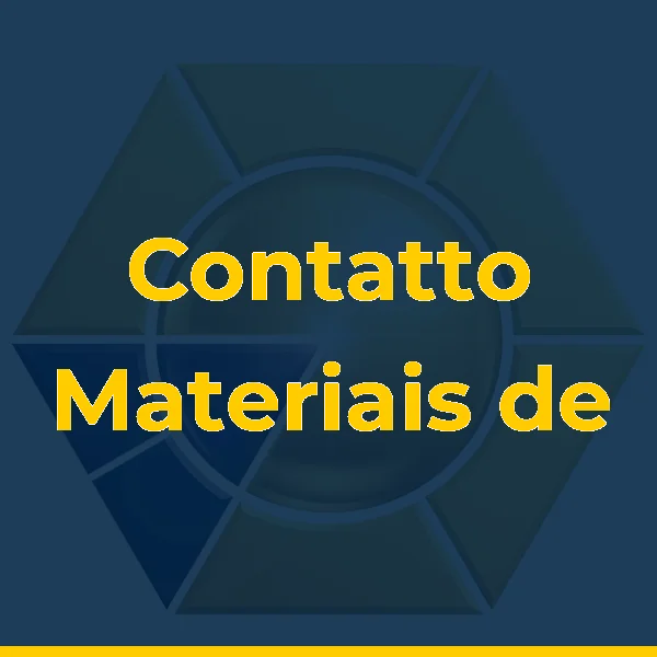Contatto Materiais de Construção