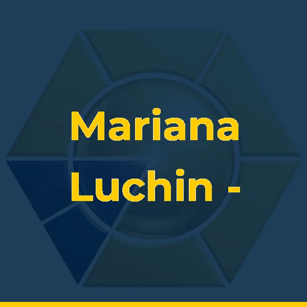 Mariana Luchin - Dermatologista