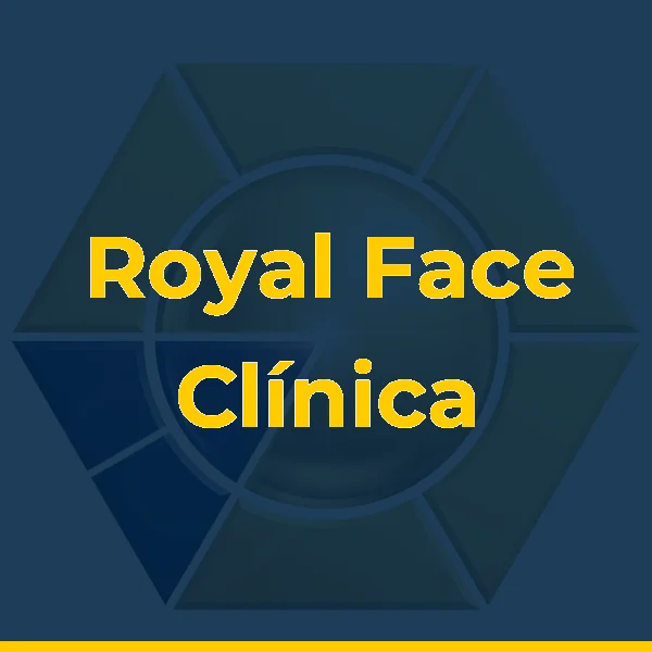 Royal Face Clínica de Estética - Rio Claro