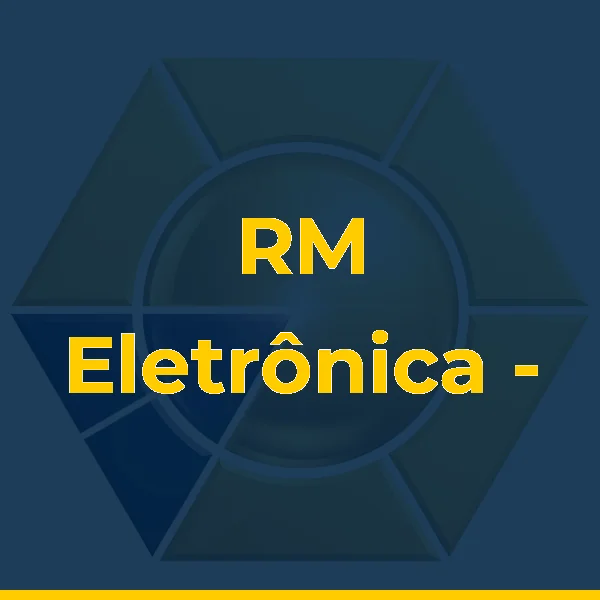 RM Eletrônica - Assistência Técnica Especializada em No-breaks