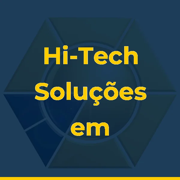 Hi-Tech Soluções em TI