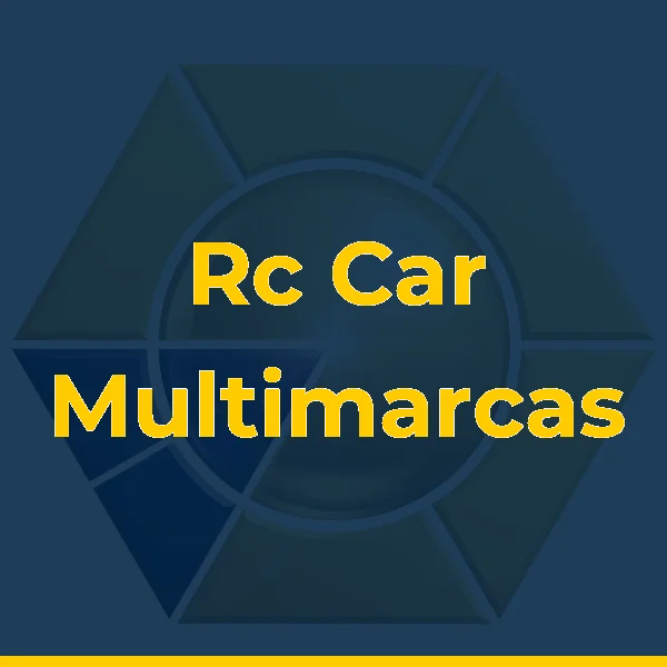 Rc Car Multimarcas | Loja de veículos Novos e Semi-novos | Rio Claro SP