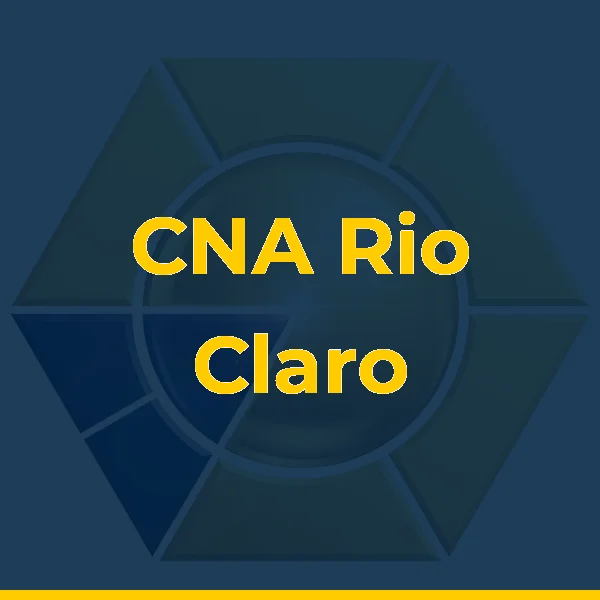 CNA Rio Claro