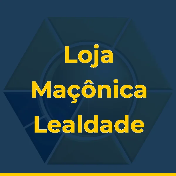 Loja Maçônica Lealdade Luz