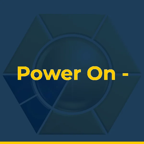 Power On - Assistência Técnica Especializada em Celulares e Notebook's