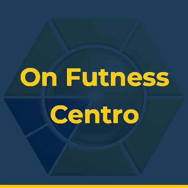 On Futness Centro Esportivo