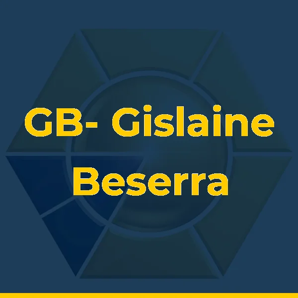 GB- Gislaine Beserra Estética e Beleza