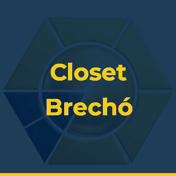 Closet Brechó