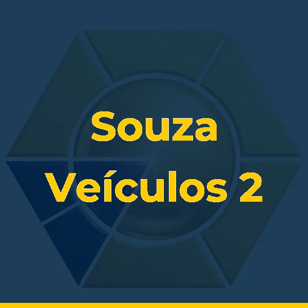 Souza Veículos 2