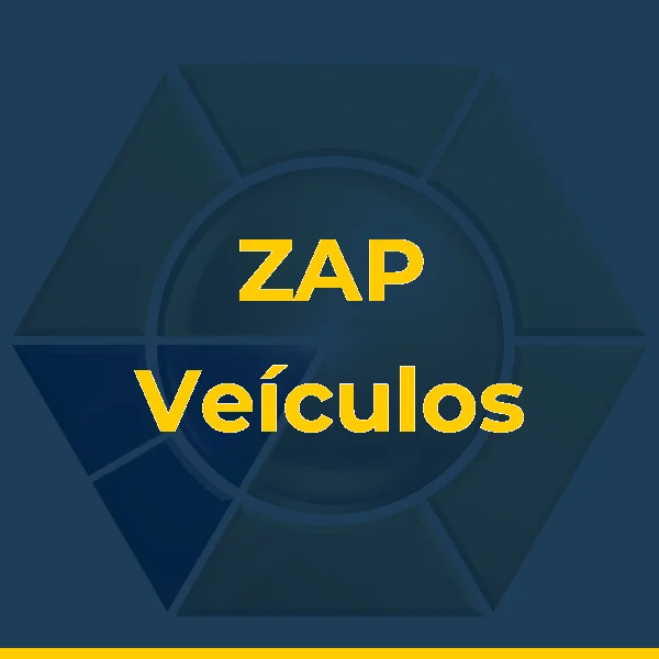 Logo de ZAP Veículos