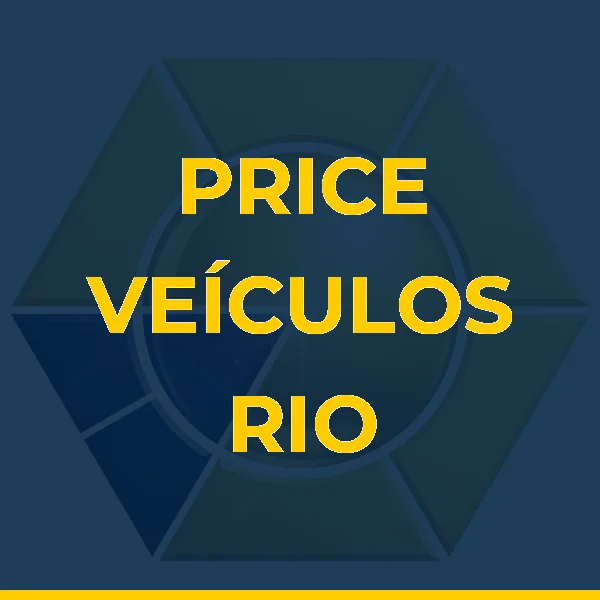 Logo de PRICE VEÍCULOS RIO CLARO