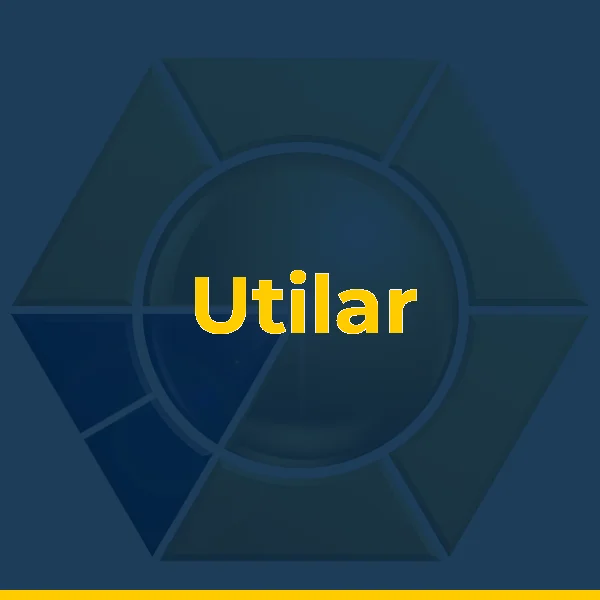 Logo de Utilar